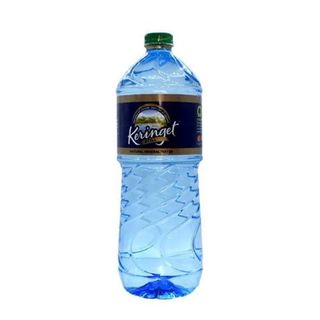 Keringet Mineral Water 1Ltr