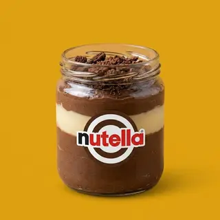 Kesko Nutella