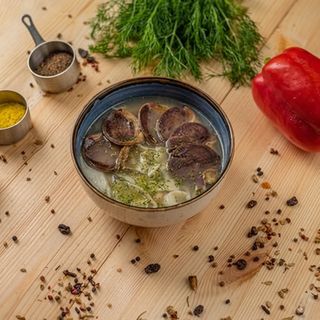 Кеспе с кониной (450г)