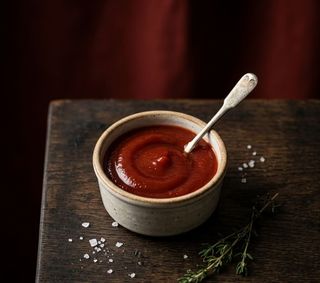 Ketchup