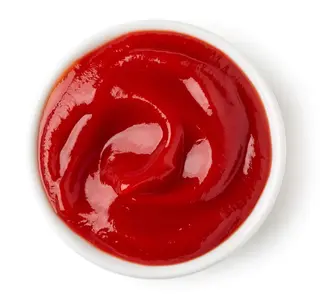 Ketchup