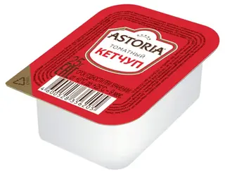 Кетчуп (30г)