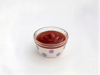Ketchup