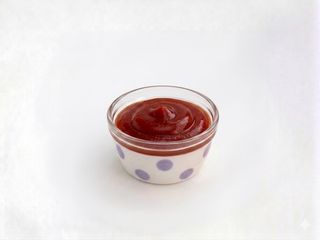 Ketchup