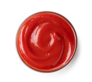 Ketchup