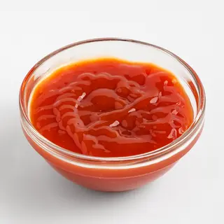 Ketchup