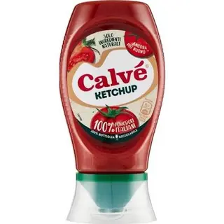 Ketchup calvé