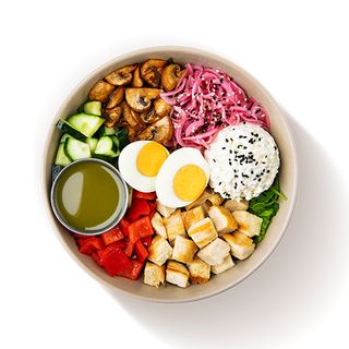 Keto-Genius 450 g
