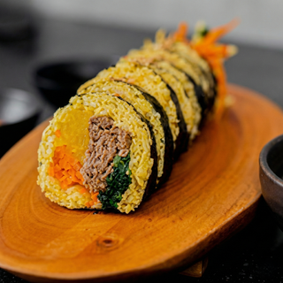 Кето с мясом (250г)