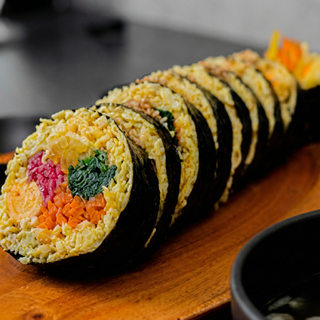 Кето с сыром (260г)