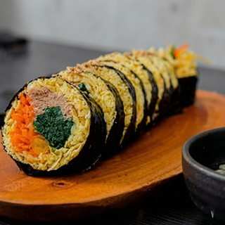 Кето с тунцом (255г)