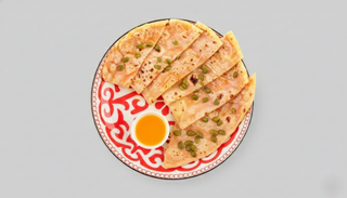 Хингалаш со сладкой тыквой (300г)