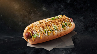 HOTDOG - EAST