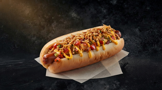 HOTDOG - NORTH