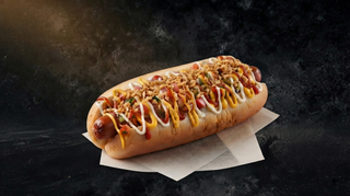 HOTDOG - SOUTH