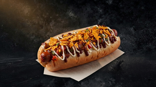 HOTDOG - WEST