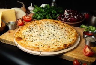 Хачапури по Имеретински (400г)