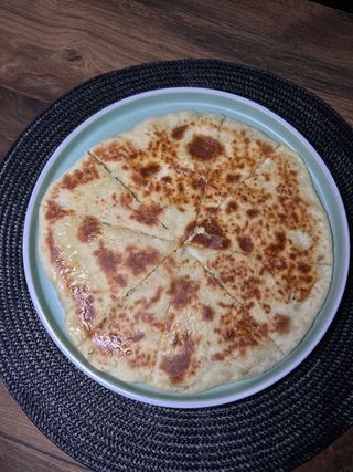 Хачапури по-имеретински (320г)