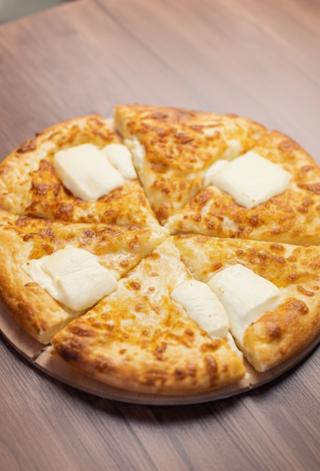 Хачапури по-царски (500г)