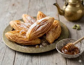 Khaja al pezzo