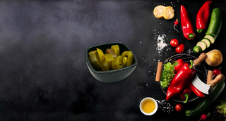 Халапеньо (50г)