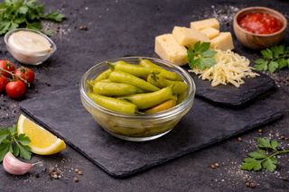 Халапеньо (40г)