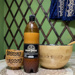 Хан кымыз (1л)