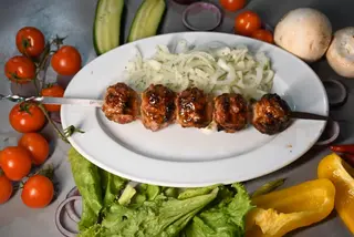 Ханский (250г)