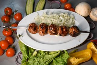 Ханский (250г)