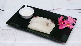 Khao tom mud