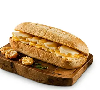 Khbiza 4 Fromages