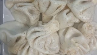 Khinkali tradizionale