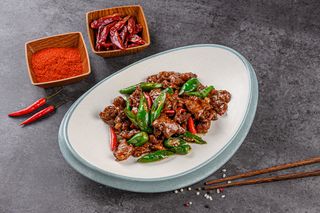 Хитчжоу нюру(470г)