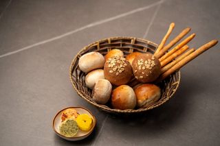 Хлебная корзина (280г)