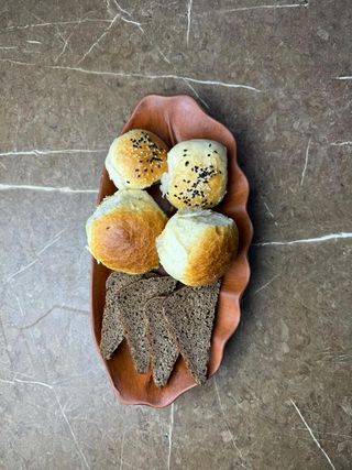 Хлебная корзина (200г)