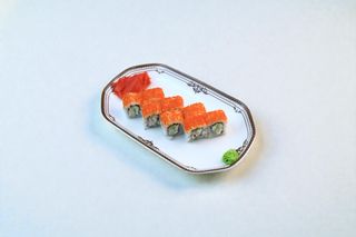 Хокайдо (210г)