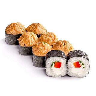 Хот Чикен (10шт)