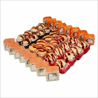 ХОТ СЕТ (40шт)