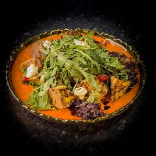 Хрустящий баклажан (250г)