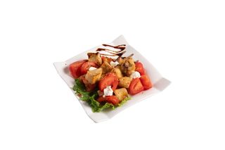 Хрустящий баклажан (420г)