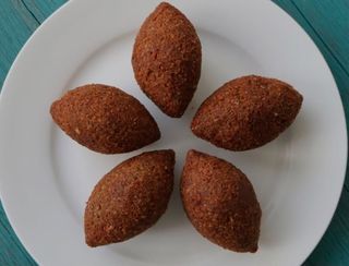 Kibbeh