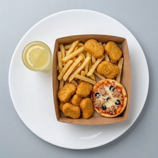 Kids Box