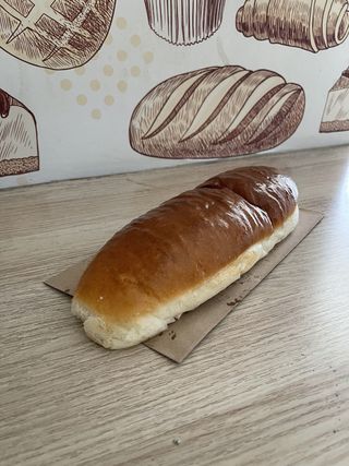 Kifla hljeb