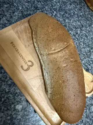 Kifla sa heljdom