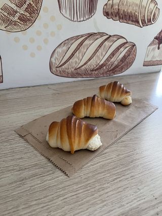 Kiflice sa sirom