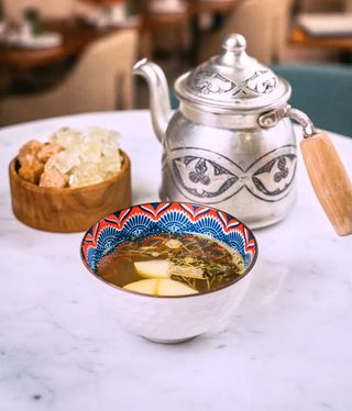 Киикоты чай (0.4л)