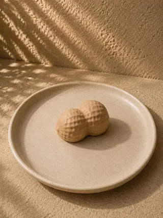 Kikiriki kolač 125 g