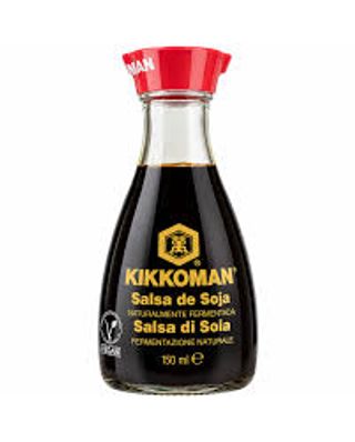 Kikkoman