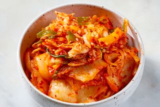 11 Kimchi