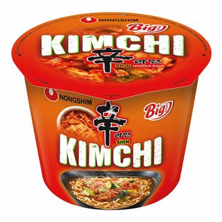 Kimchi big bowl 112 g